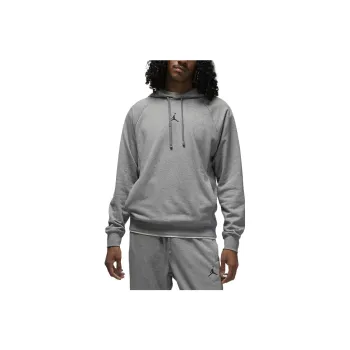 JORDAN Sport Crossover Fleece Dri Fit Hoodie