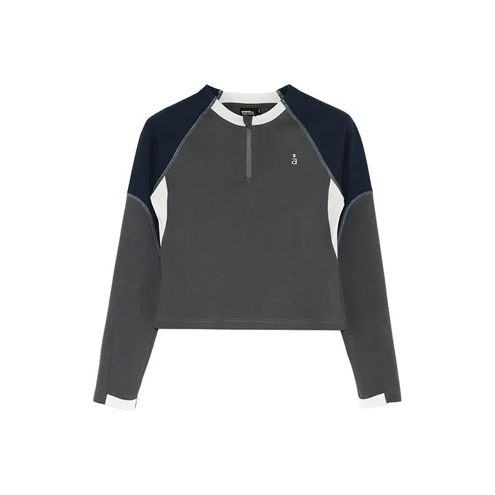 ROARINGWILD Long Sleeved T Shirt Unisex-6