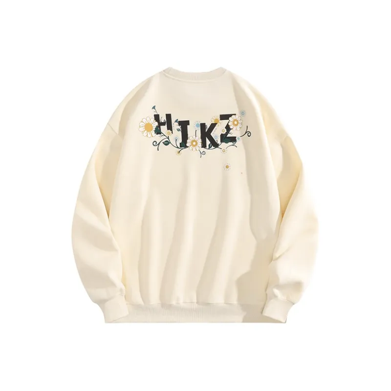 HIKZ Sweatshirts Unisex-3
