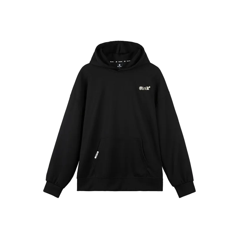 OLRIK Sweatshirts Unisex-5