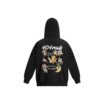 404MOB GANG Sweatshirts Unisex