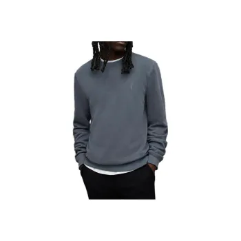 ALLSAINTS Sweatshirts Men Tentomon Blue