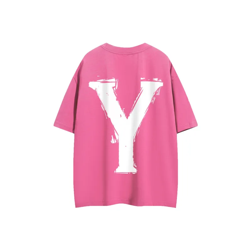 Wenpercy T-Shirts Unisex-16