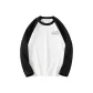 Black (Simple Trendy Chest Logo)