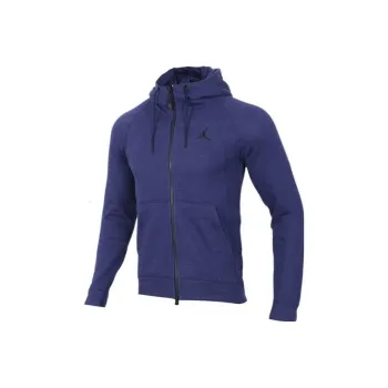 JORDAN Sweatshirts Men Purple