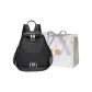 Style 1 Elegant Black+Shopping Bag