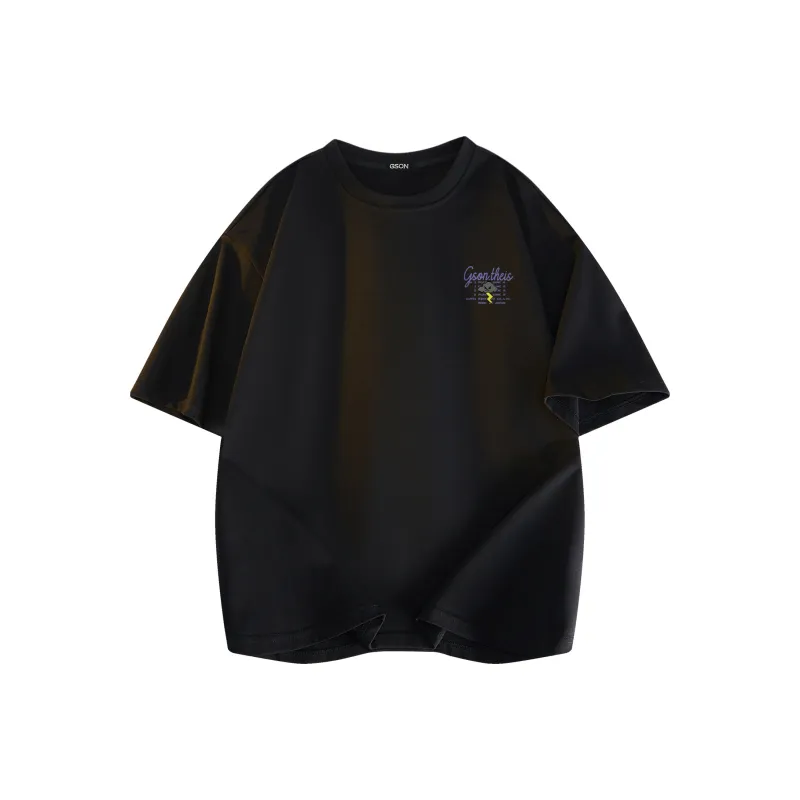 GSON T Shirts Unisex-1