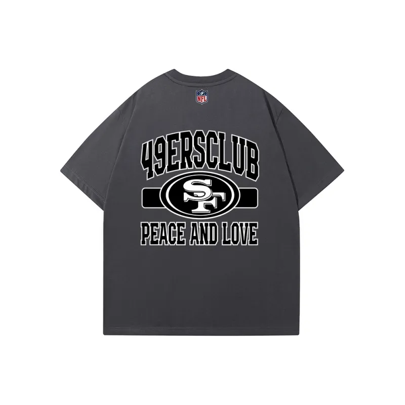 NFL T Shirts Unisex-10