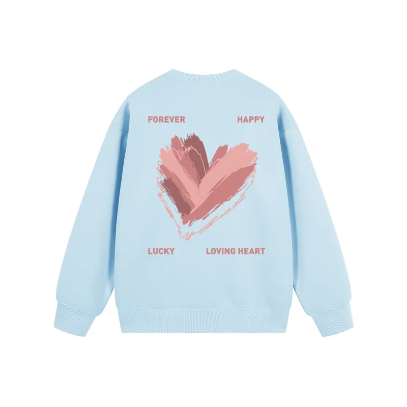 Nuthink Sweatshirts Unisex-19
