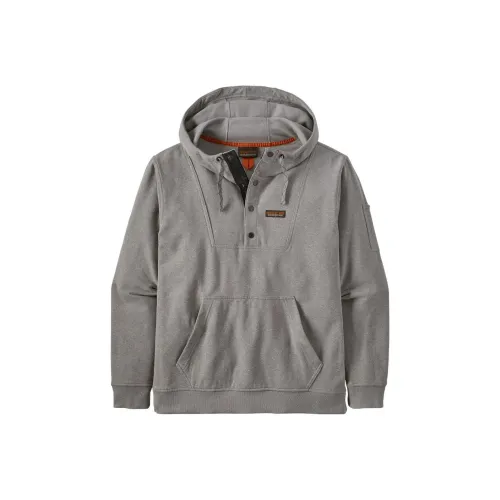 Patagonia Sweatshirts Men
