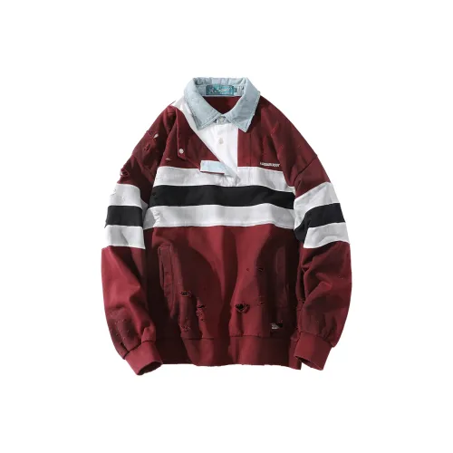 A SQUARE ROOT Sweatshirt Unisex