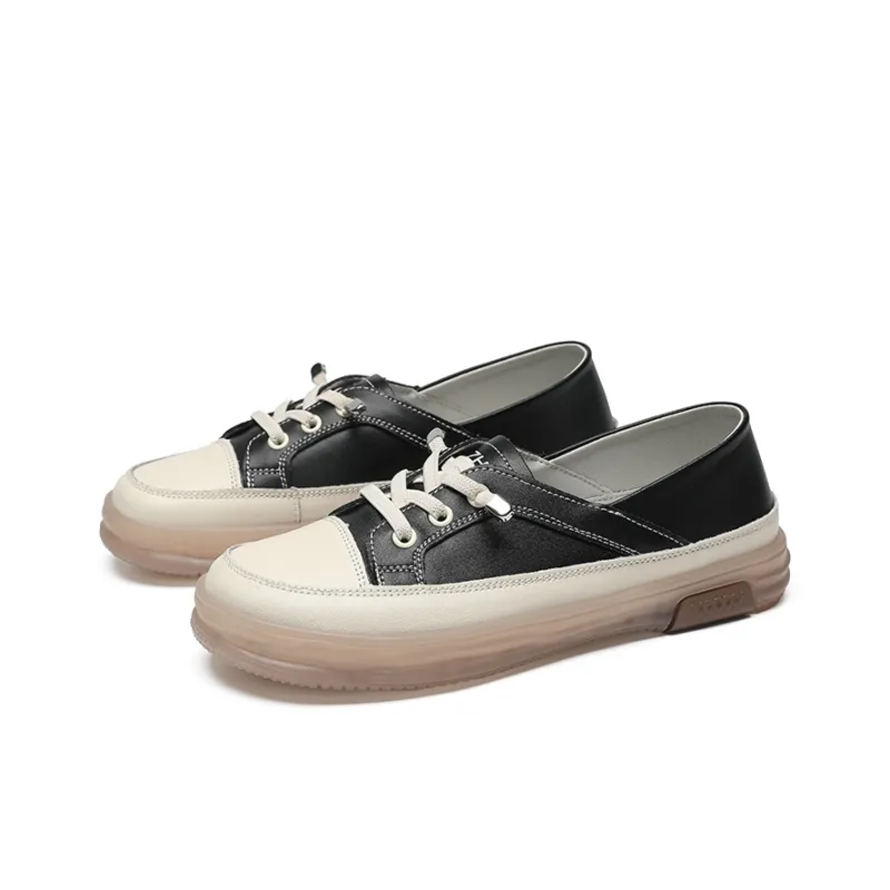 ZHR Waterproof And Lightweight Low Top Casual Shoes Women's-7