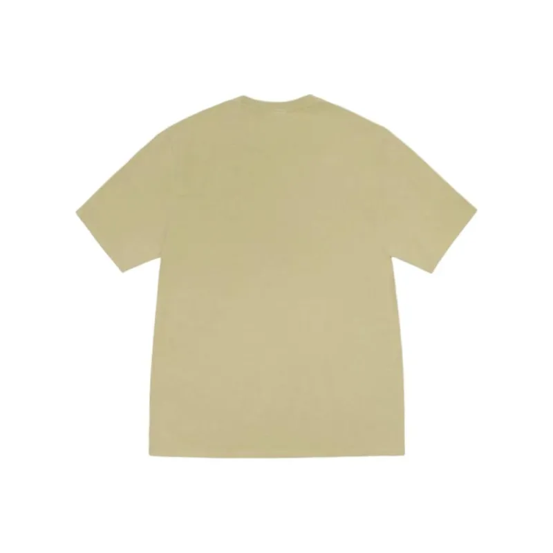 Stussy Strong Mac Pigment Dyed Tee-1