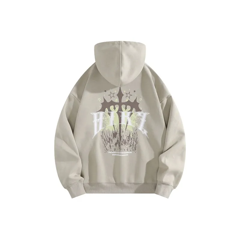 HIKZ Sweatshirts Unisex-9