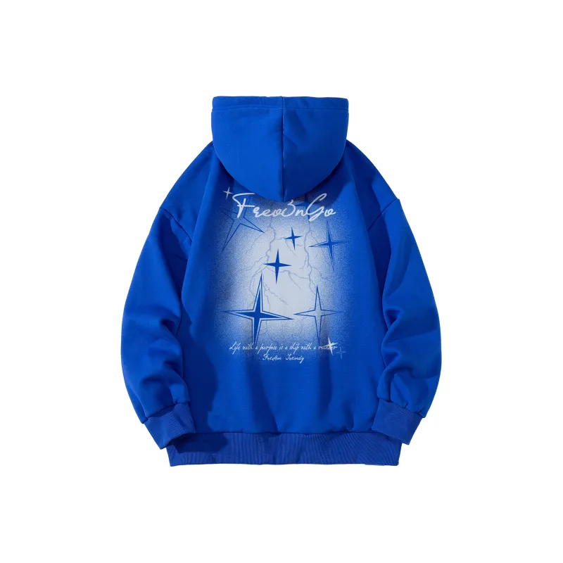 FREO3N Sweatshirts Unisex-40