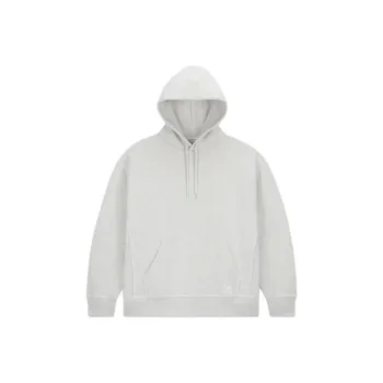 Converse Gold Standard Loose Fit Pullover Hoodie