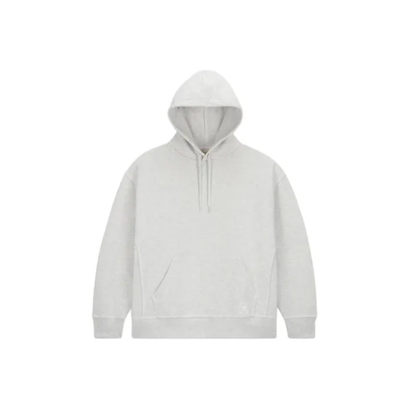 Converse Gold Standard Loose Fit Pullover Hoodie-0