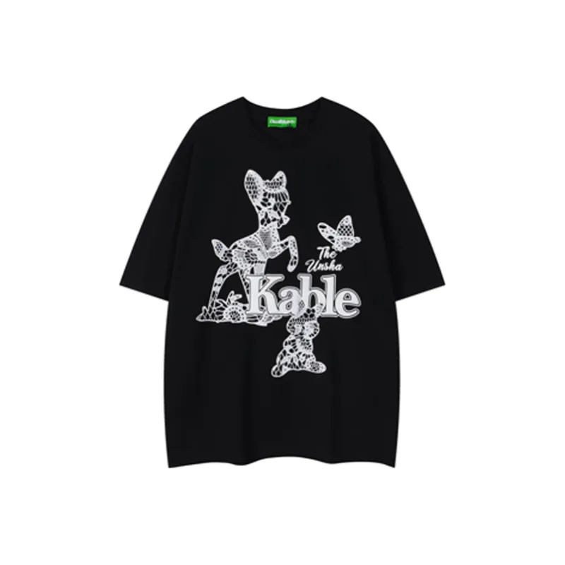 HKRXEC T Shirts Unisex-3