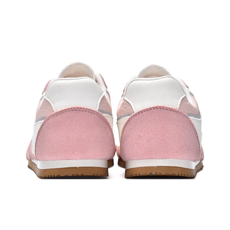 MISTERY Lightweight Anti Slip Low Top Casual Shoes Women's-22