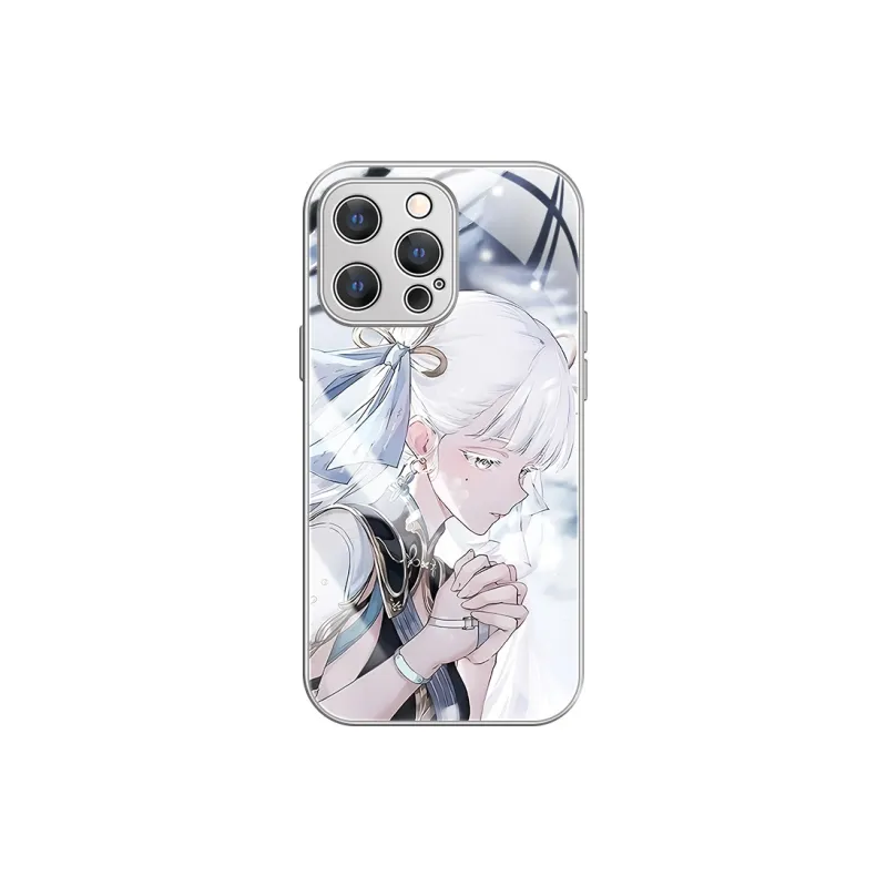CHUNFAN Phone Cases-5