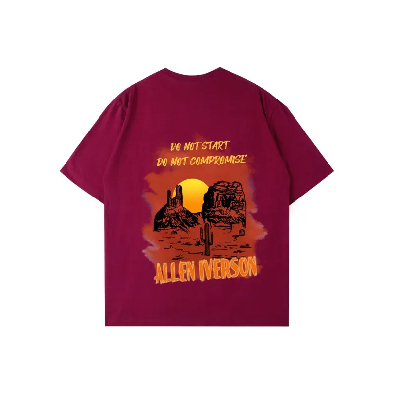 AI3 T Shirts Unisex-10