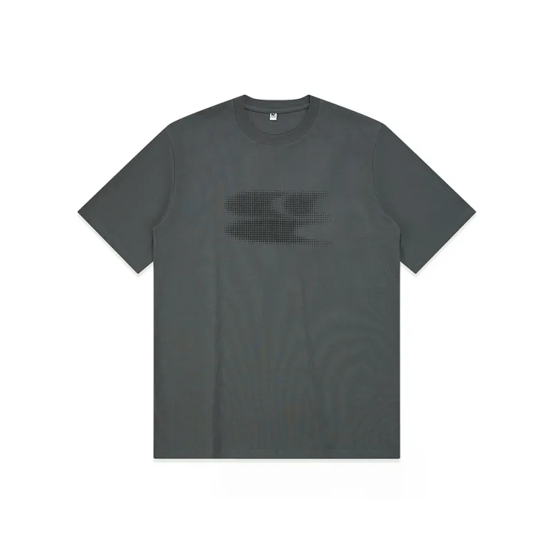 Crying Center T Shirts Unisex-3