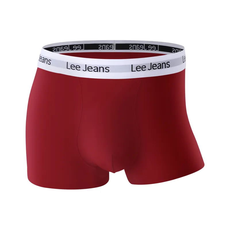 Lee Underpants Men's Combo Set Box+Shopping Bag-75