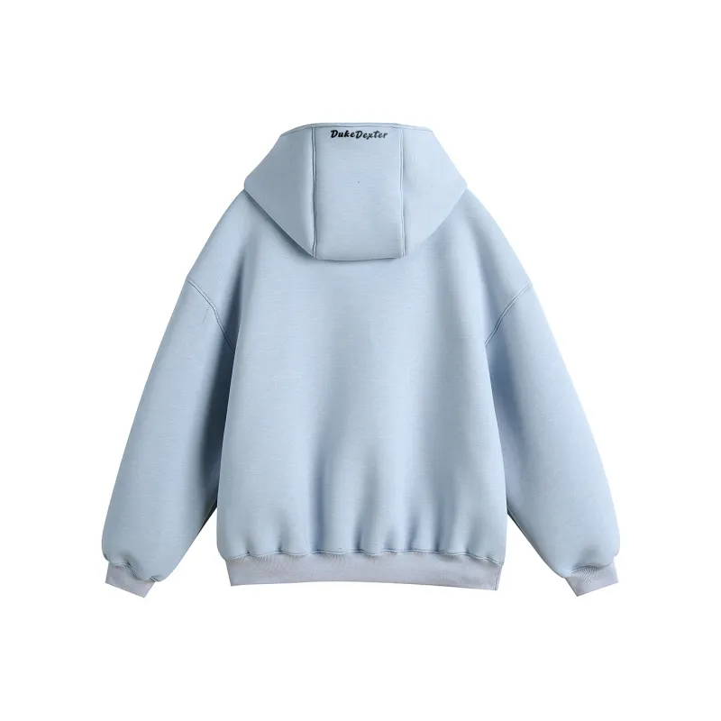 DUKE+DEXTER Sweatshirts Unisex-7