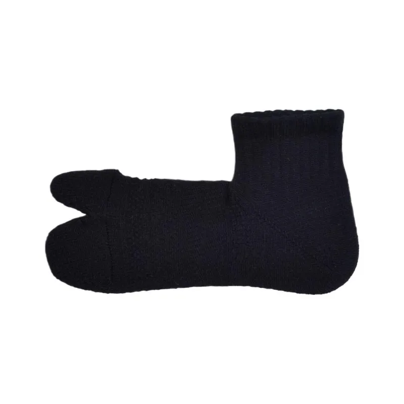 Snow Peak SS25 Ankle Socks Unisex 1 Pack-3