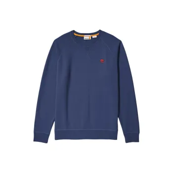 Timberland EXETER RIVER Sweatshirt Men's Marine Blue