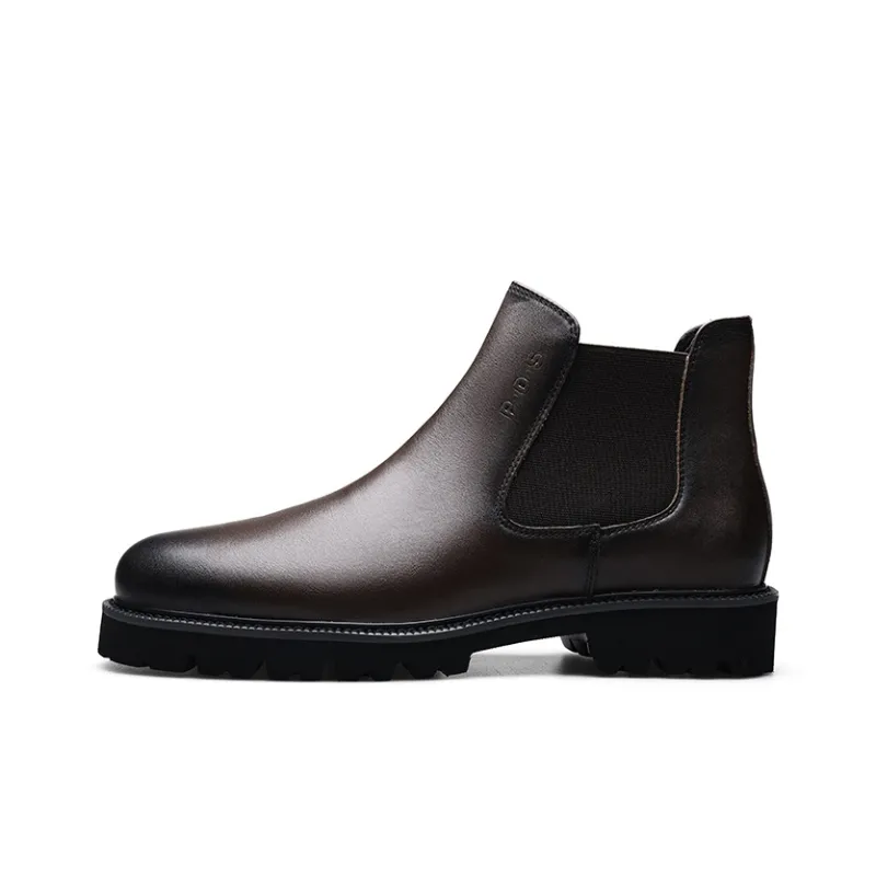 PARDASAUL Chelsea Boots Men-8