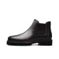 Brown Unlined Shoes