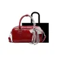 Red+Shopping Bag