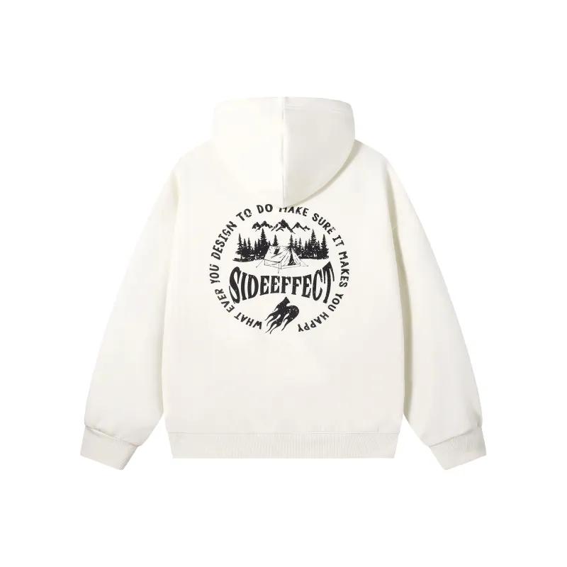SIDEEFFECT Sweatshirts Unisex-7