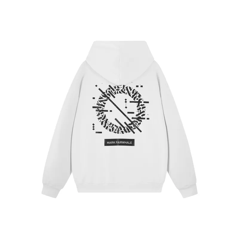FAIRWHALE Mark FAIRWHALE Sweatshirts Unisex-6