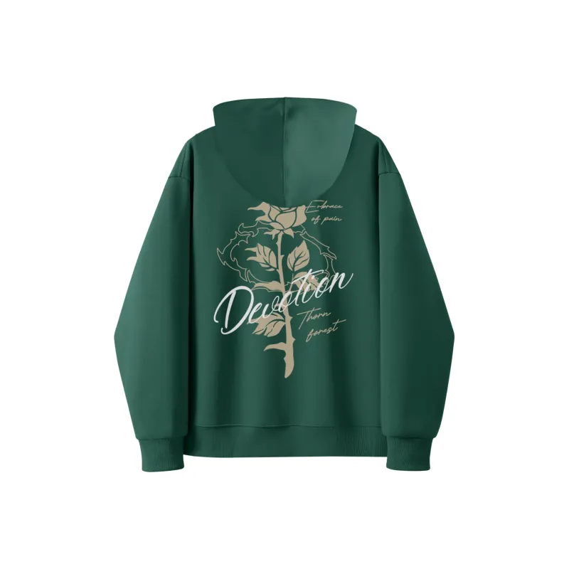 MINISO Sweatshirts Unisex-18