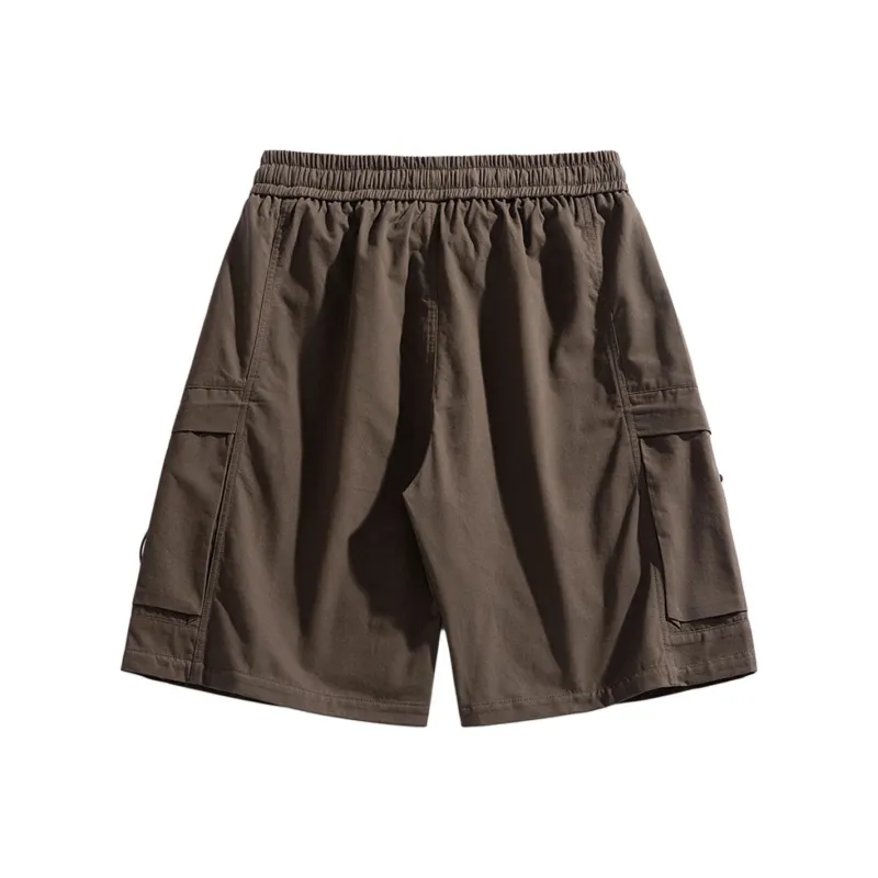 Jeep Pasture Horse Lifestyle Cargo Shorts Unisex-19