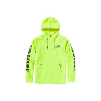 THE NORTH FACE THE NORTH FACE 2023 CNY Collection Sweatshirts Men Yellow