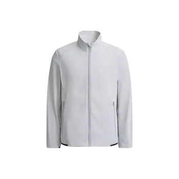 DANIEL HECHTER Jacket Men's Light Gray