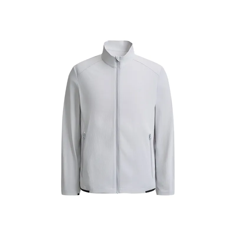 DANIEL HECHTER Jacket Men's Light Gray-0