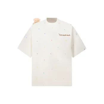BONAS T Shirts Unisex