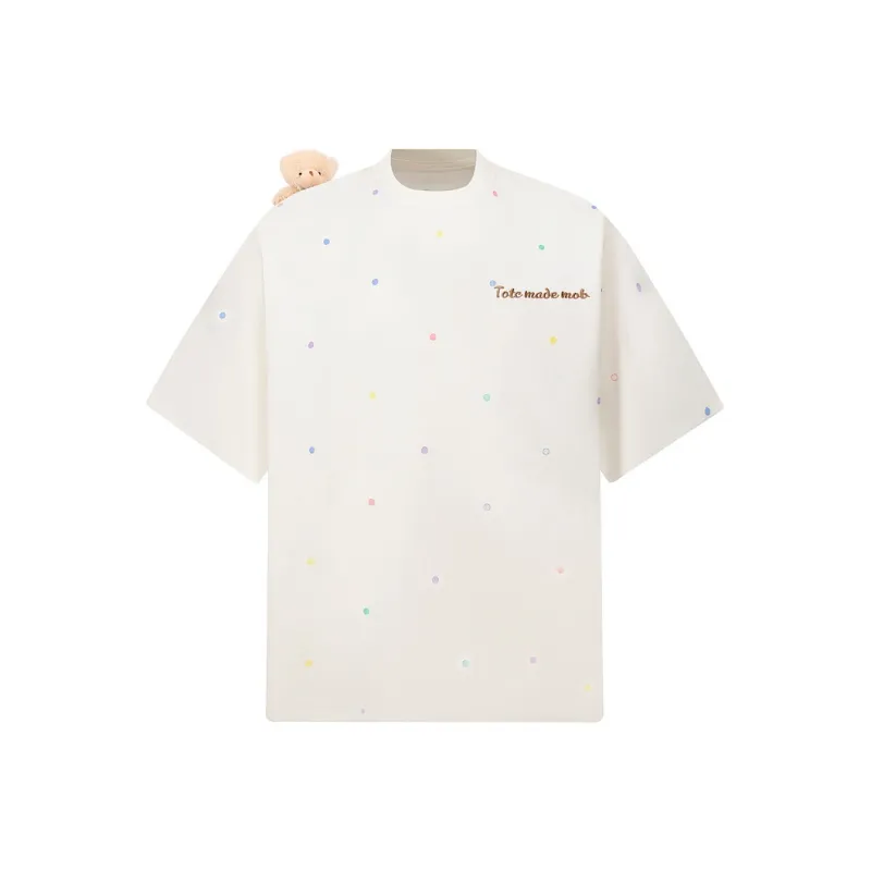BONAS T Shirts Unisex-0