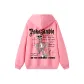 Watermelon Pink