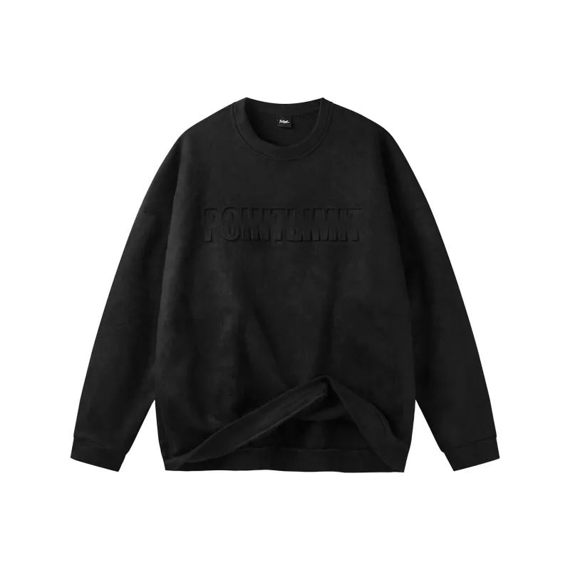 POINTLIMIT Sweatshirts Unisex-15