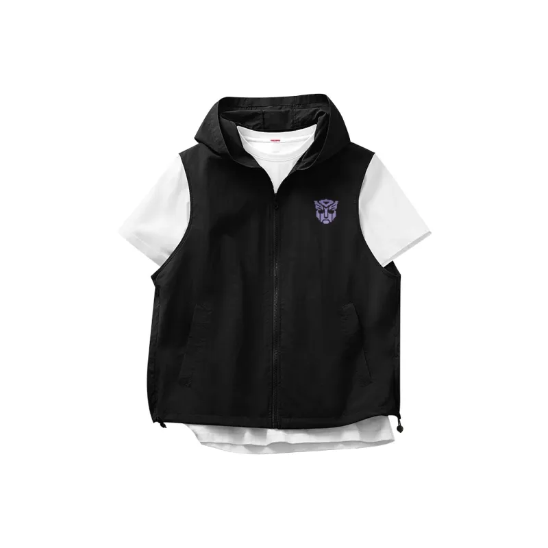 TRANSFORMERS Vests Unisex-0