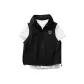 Black (TF Bo Pai Purple Chest Logo)