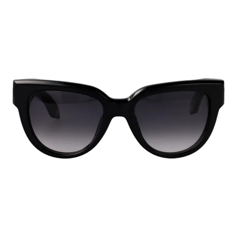 Roberto Cavalli Geometric frame Sunglasses-1