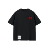 Black (Red)