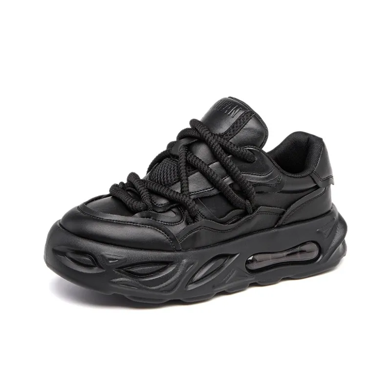 COSUOIS Imupan Collection Low Top Casual Shoes Men's-6