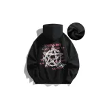 Black-Fleece-Lined